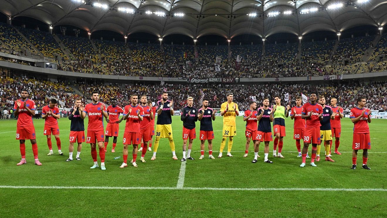 Rețetă financiară excelentă pentru Gigi Becali la FSCB – Aberdeen: „Numai din bilete iau suma asta”