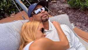 Fosta amantă a lui Tiger Woods a dat vestea public, la doar câteva zile după ce miliardarul american a confirmat relația cu fosta noră a lui Trump