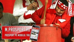 Borcea s-a împăcat cu Bonetti: "Va continua la Dinamo sută la sută!"** Primă motivantă pentru dinamoviști în finala Cupei: "Dacă nu vom câștiga, va fi tensiune"