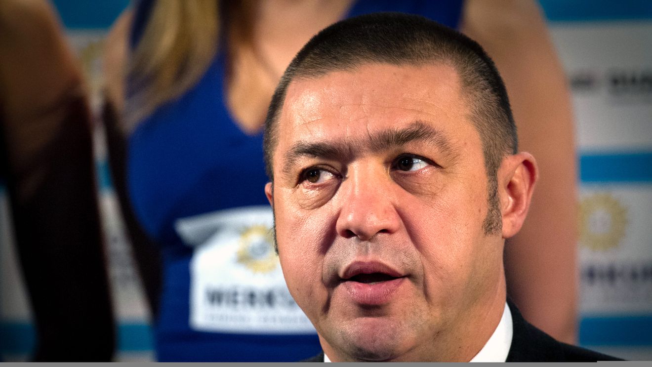 Rudel Obreja a fost implicat într-un accident rutier! "Vreau să vă asigur că nu am niciun fel de vină"