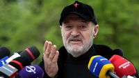 Gigi Becali a luat decizia ȘOC: „Vând echipa și gata”