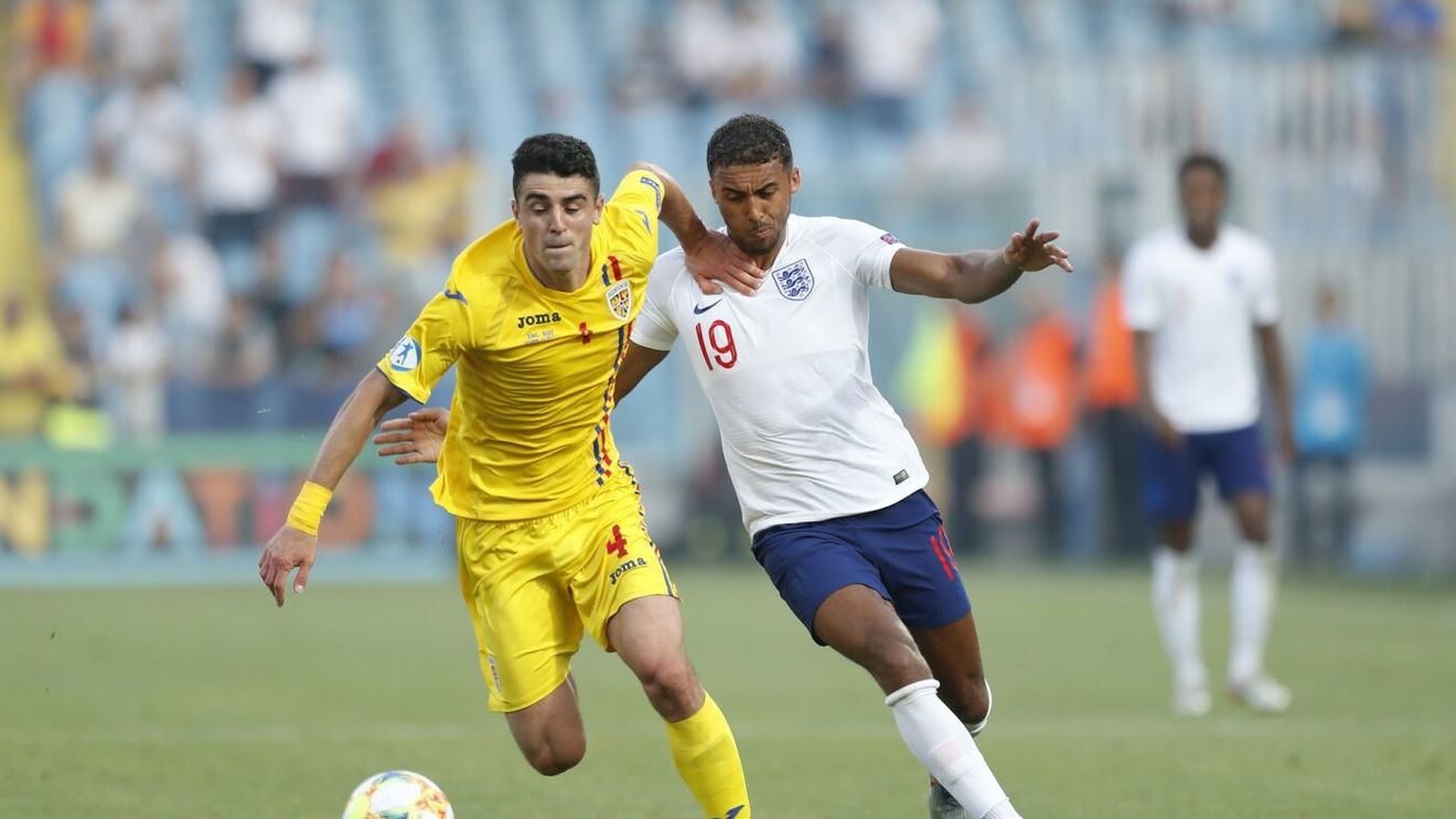 A apărut un nou „caz Cojocaru”. Fotbalistul care a fost titular la naționala U21 în generația lui Ianis Hagi și Dennis Man e dezamăgit de selecționerul Edi Iordănescu: „Mă doare! Nu am primit nicio șansă!”
