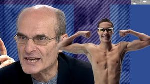 „CTP are probleme la cap. Şi eu tot un Porsche mi-am luat". Fotbalistul s-a umplut de bani la Gigi Becali şi e dur