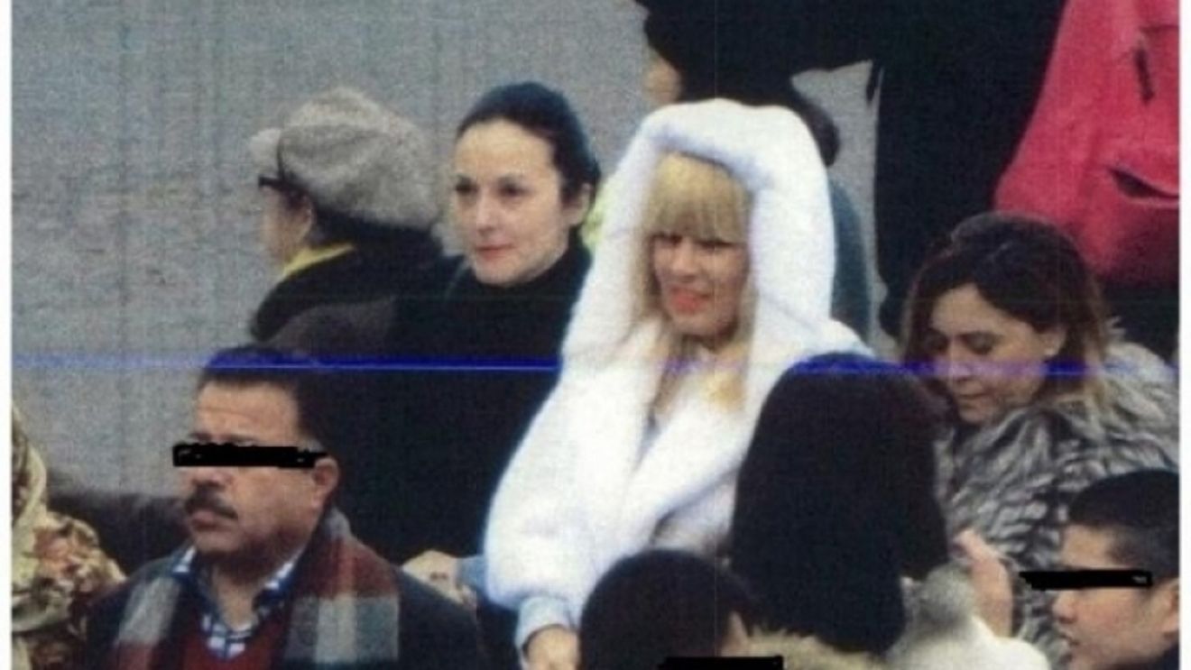 Elena Udrea, dezvăluiri uluitoare despre condițiile din închisoare: "Când am părăsit pușcăria, toată lumea plângea!"