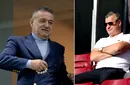 Nelu Varga îi dă prima lovitură lui Gigi Becali: s-a înțeles cu atacantul lui Sepsi, pe care îl dorea și miliardarul de la FCSB