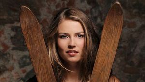 GALERIE FOTO: Cele mai frumoase concurente de la JO Soci 2014