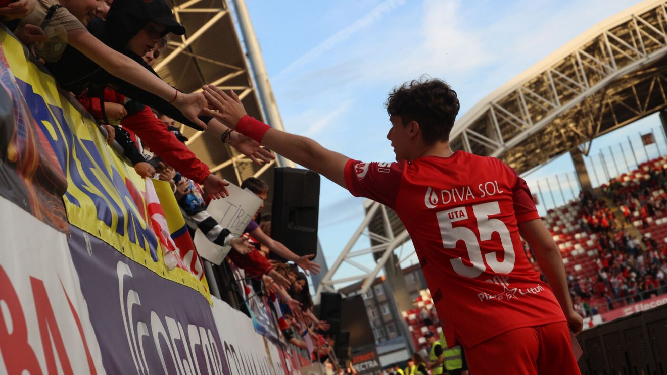 „Perla” pentru care Dan Șucu a plătit 700.000 de euro nu e încântat de transferul la Rapid: „Vine Bacalaureatul și după vom vedea!”