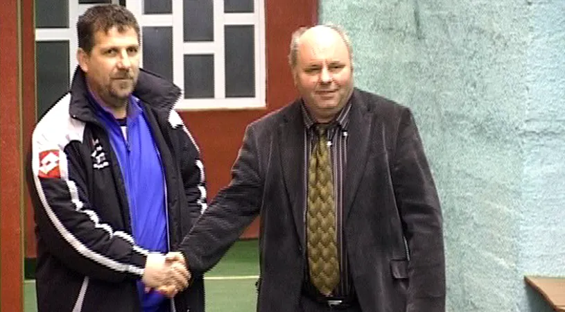 FCM Târgoviște a primit** înapoi punctele de la Motru!