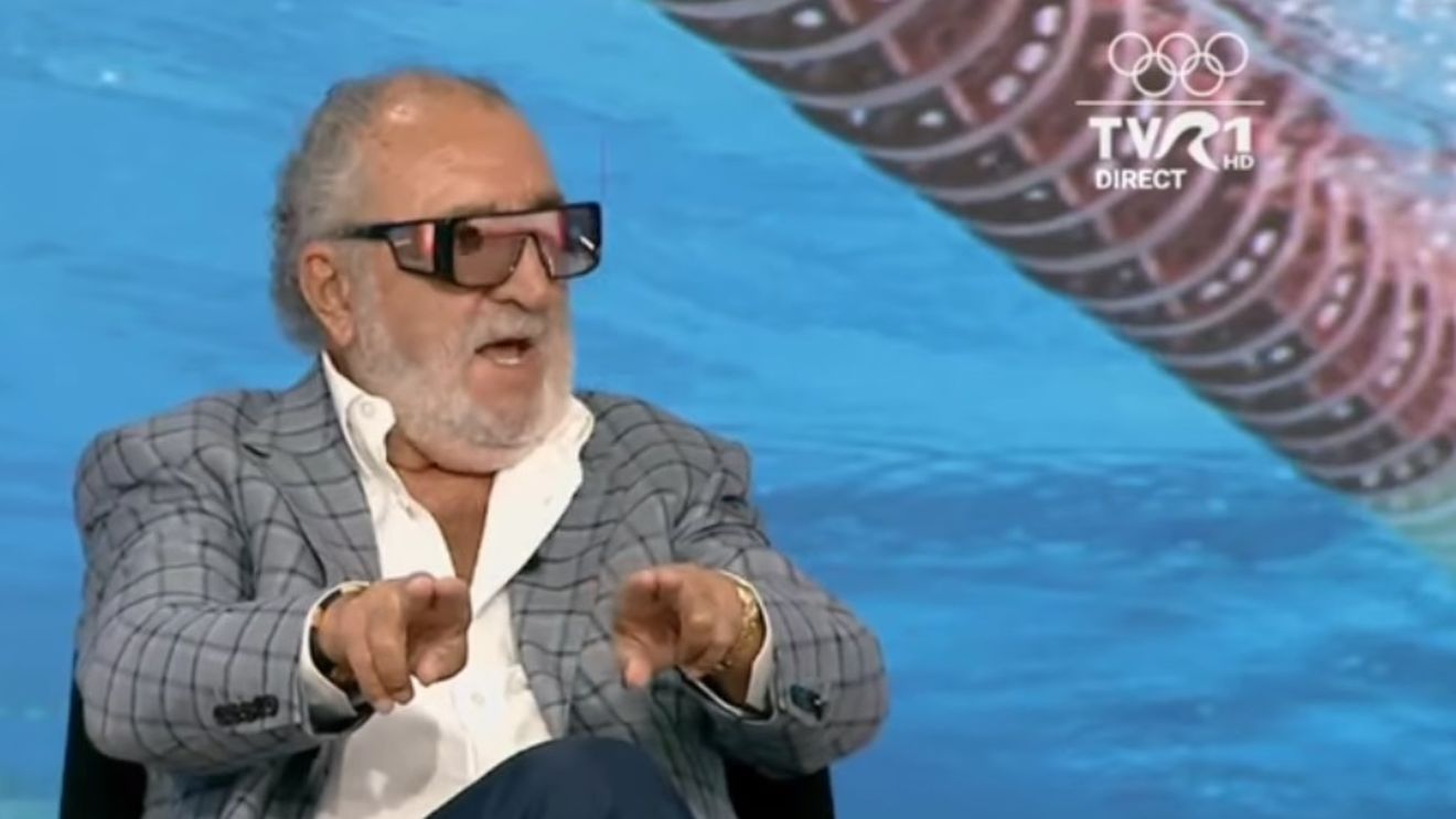 Ion Țiriac s-a enervat în direct la TV: „Hai s-o dăm dracului!" Declarația ministrului Eduard Novak care l-a contrariat pe miliardarul român