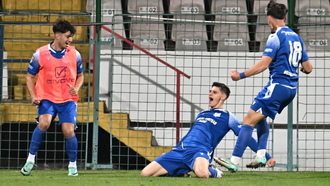 Metalul Buzău, reacție după ieșirea publică a celor de la Dinamo București. Care ar fi fost, de fapt, oferta ”câinilor” pentru Valentin Robu