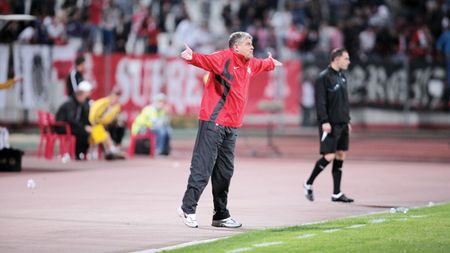 Ando, victimă colaterală