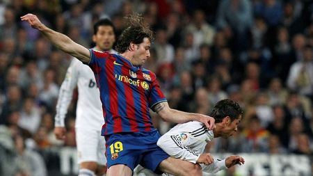 Real și BarÃ§a se pot întâlni în Cupa Spaniei doar în finală!