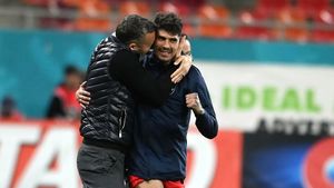 Florinel Coman, între dezamăgirea ratării milioanelor de euro de la arabi și motivația intrării în grupele Ligii Campionilor cu FCSB. Cum va reacționa fotbalistul, după ce transferul în Qatar s-a blocat: „Eu nu cred că e disperat după bani”