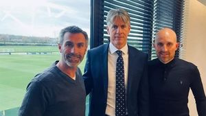 A făcut praf 8 milioane de euro la jocuri de noroc și prin investiții falimentare. Cu ce a ajuns să se ocupe acum