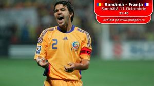 Contra: "Cu puțin noroc putem bate Franța!"