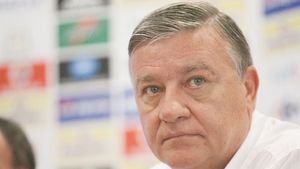 Mircea Sandu îi dă replica lui Gigi Becali!** Avertismentul "Nașului" pentru conducătorii de cluburi