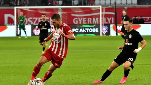 Bodo/Glimt - Sepsi 3-2, în returul play-off-ului Conference League. Covăsnenii părăsesc cupele europene după 4-5 la general!