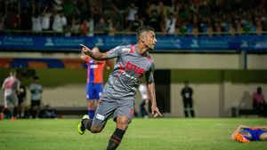 Schimbare radicală pentru Leandro Tatu. Incredibil ce făcea brazilianul în ziua în care Steaua se chinuia să dea gol în Norvegia