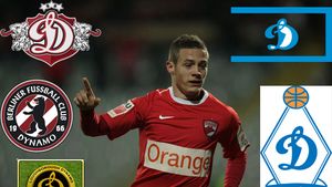 "Câini" de Belarus, Țara Galilor, Zimbabwe și SUA!** Cum au "cucerit" dinamoviștii lumea și ce sporturi practică