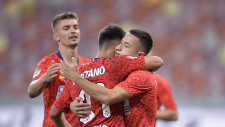 Ilie Dumitrescu, semnal de alarmă pentru FCSB! Echipa care îi poate „încurca” pe roș-albaștri în lupta pentru titlu: „E o nucă tare, incomodă!”