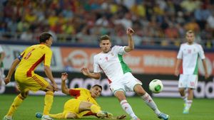 Boloni despre rezultatul partidei România - Ungaria: "Un meci nul ar fi bun pentru toată lumea"
