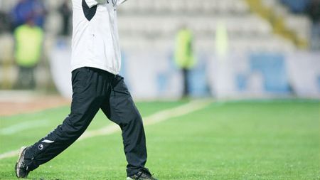 Cîrțu atacă arbitrii:** "Păduchii vor să iasă în față"