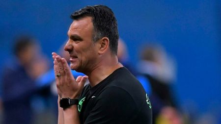 O nouă plecare de la FCSB: Meme Stoica a făcut anunțul în direct! „Decât să îl ținem și să nu joace”