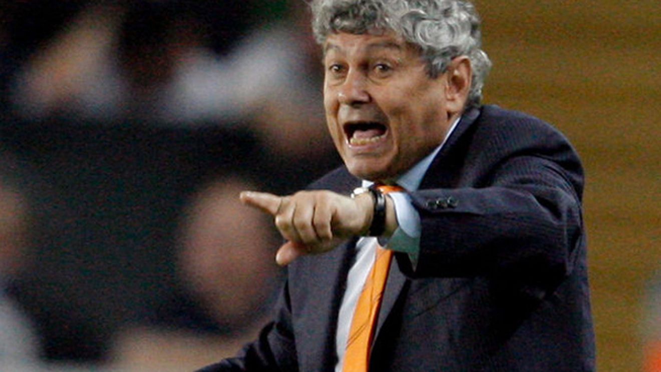 Mircea Lucescu, locul 41 în clasamentul celor mai buni antrenori din ultimul deceniu! Vezi TOP 10!