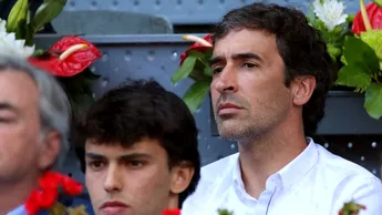 Raul Gonzalez e la un pas să devină antrenorul unei echipe de top din Spania!