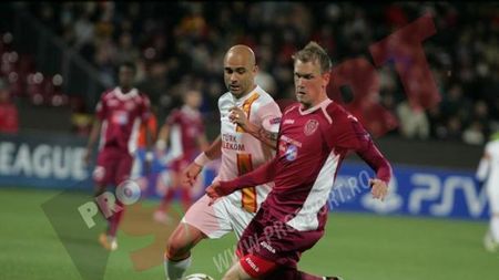 Turcii au spart banca înainte să vină în Gruia!** Meci de totul sau nimic pentru Galata: au avut prime mai mari decât clujenii pentru calificarea în Liga Campionilor