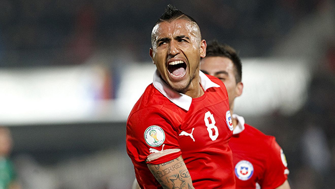 Mondial blestemat. Vidal acuză mari probleme și ar putea rata turneul final