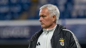 Mourinho, aroganța supremă: „Până se întâmpla asta, eu sunt cel mai mare!”