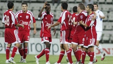 "Am plâns când am renunțat la Inter**, dar nu mai puteam să bag bani într-o gaură neagră"