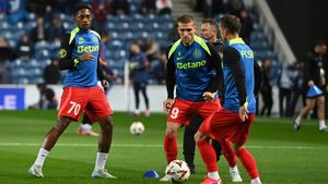 Primul fotbalist de la FCSB care poate fi transferat după derby-ul cu Rapid! N-a jucat deloc şi e pe lista neagră a lui Gigi Becali