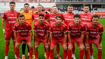 O nouă plecare de la CS Tunari. N-a fost de acord cu un act adițional la contract și a semnat rezilierea: ”Va fi greu, dar nu imposibil ca echipa să se salveze”