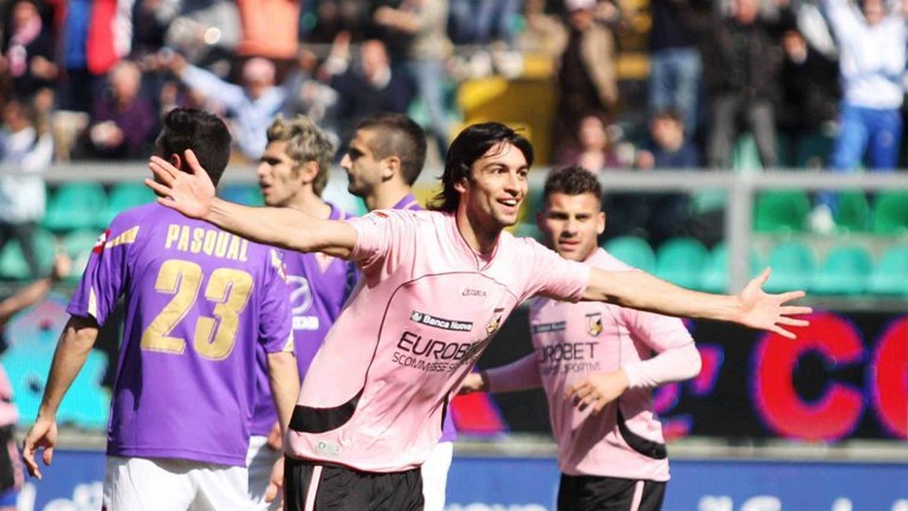 "Perla" Siciliei ar putea ajunge la United!** Ce sumă uriașă oferă Sir Alex pentru Pastore