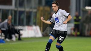 Constantin Nica a revenit în Liga 1! Unde va juca fosta mare "speranță" a lui Dinamo