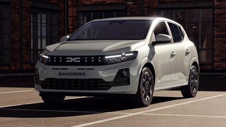 Francezii au dat verdictul despre Dacia Sandero după ce au văzut vânzările: „Această mașină…”