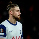 Nu e glumă! Tottenham vrea să transfere un alt fundaş român, după ce l-a luat pe Radu Drăguşin: „Vrea să-l cumpere, deşi costă 25.000.000 de euro”