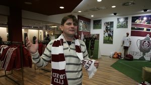 "Schimbările de antrenori pot nenoroci o echipă!** De asta a ajuns CFR în situația aceasta"