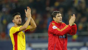Hagi face apel la fani: "Echipa națională ar trebui să aibă mai mult suport!"