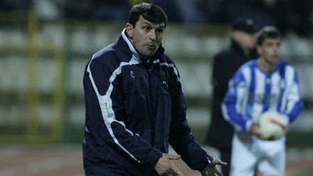 Neagoe: "Renunț la jucătorii din Portugalia"