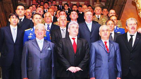 Generația '86: "Steaua ne-a uitat! Asta-i viața!"