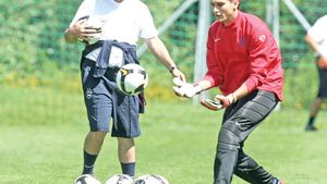 Speriatu, concediat: "Nu mă așteptam"