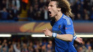 Chelsea poate scrie istorie în finala EL!** Benitez: "Am fost mai buni și am controlat meciul"