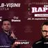 „EXCLUSIV RAPID” debutează astăzi! Gigi Stancu și Cristian Soaita, invitații primei ediții