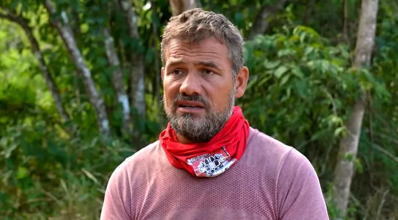 Şoc la PRO TV! Ionuț Iftimoaie le-a dat lovitura cea mai grea celor de la Survivor: a abandonat | FOTO