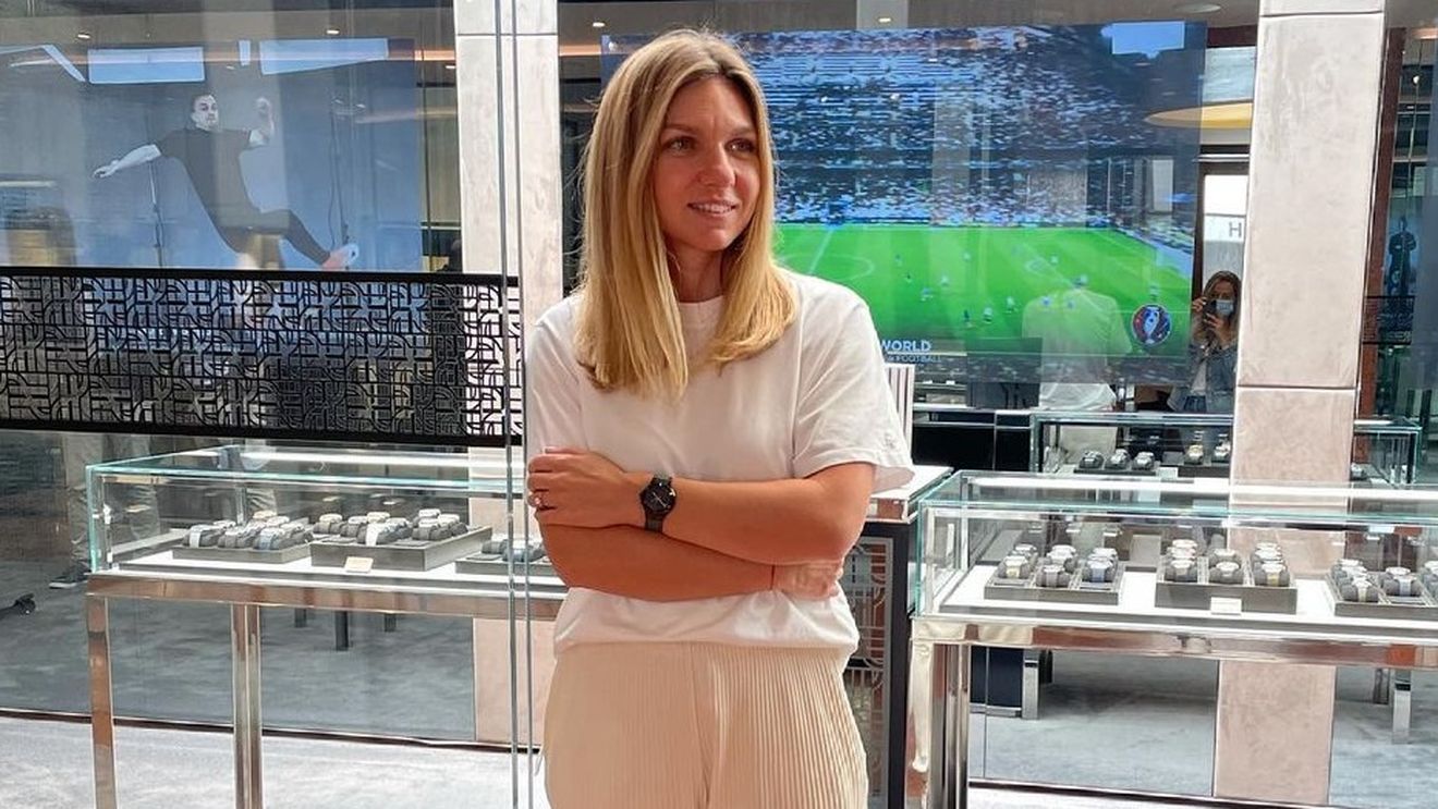 Cum recuperează Simona Halep banii pierduți după ultimele ghinioane! Apariție de 300.000 de euro a jucătoarei de tenis | FOTO