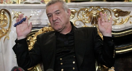 Gigi Becali, prima reacţie după anularea alegerilor prezidenţiale din România: ”Abia acum îmi dau seama că trebuie să-mi fie frică”