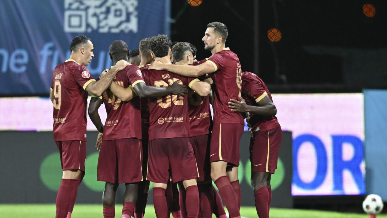 Interes uriaș pentru vedetele lui CFR Cluj. Mihai Stoica, despre transferurile care l-ar lăsa „în pielea goală” pe Marius Șumudică: „Va fi bătaie pe ei”